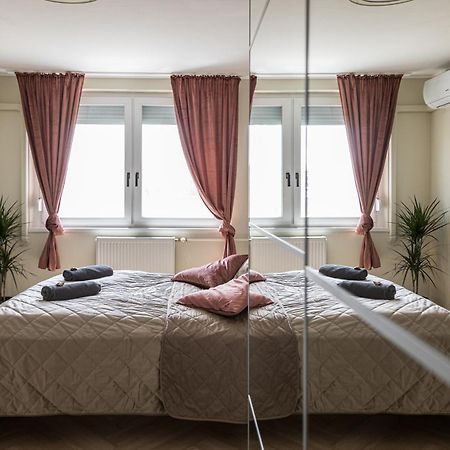 Stock Room Apartman Будапеща Екстериор снимка