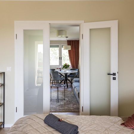 Stock Room Apartman Будапеща Екстериор снимка
