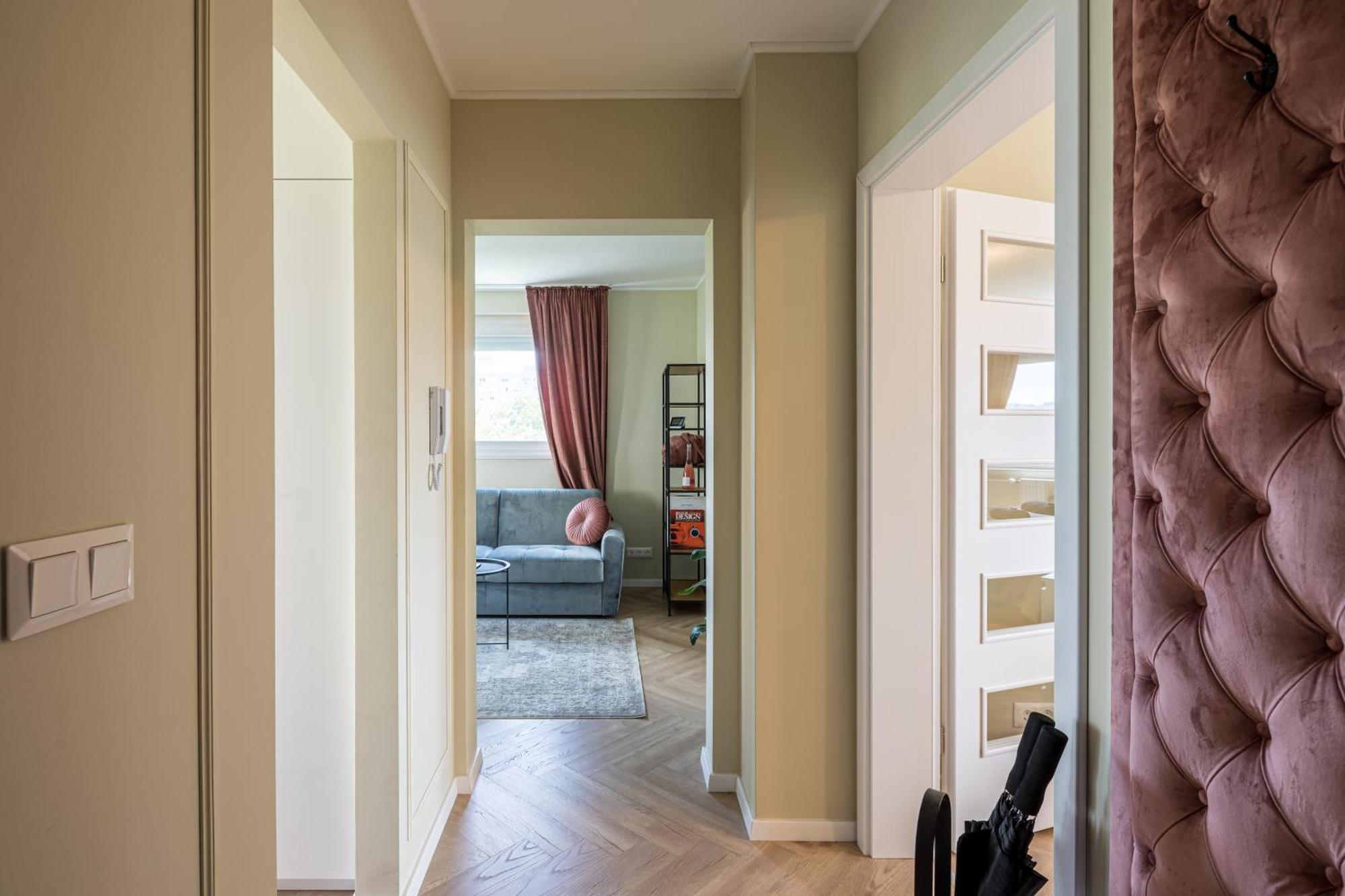 Stock Room Apartman Будапеща Екстериор снимка