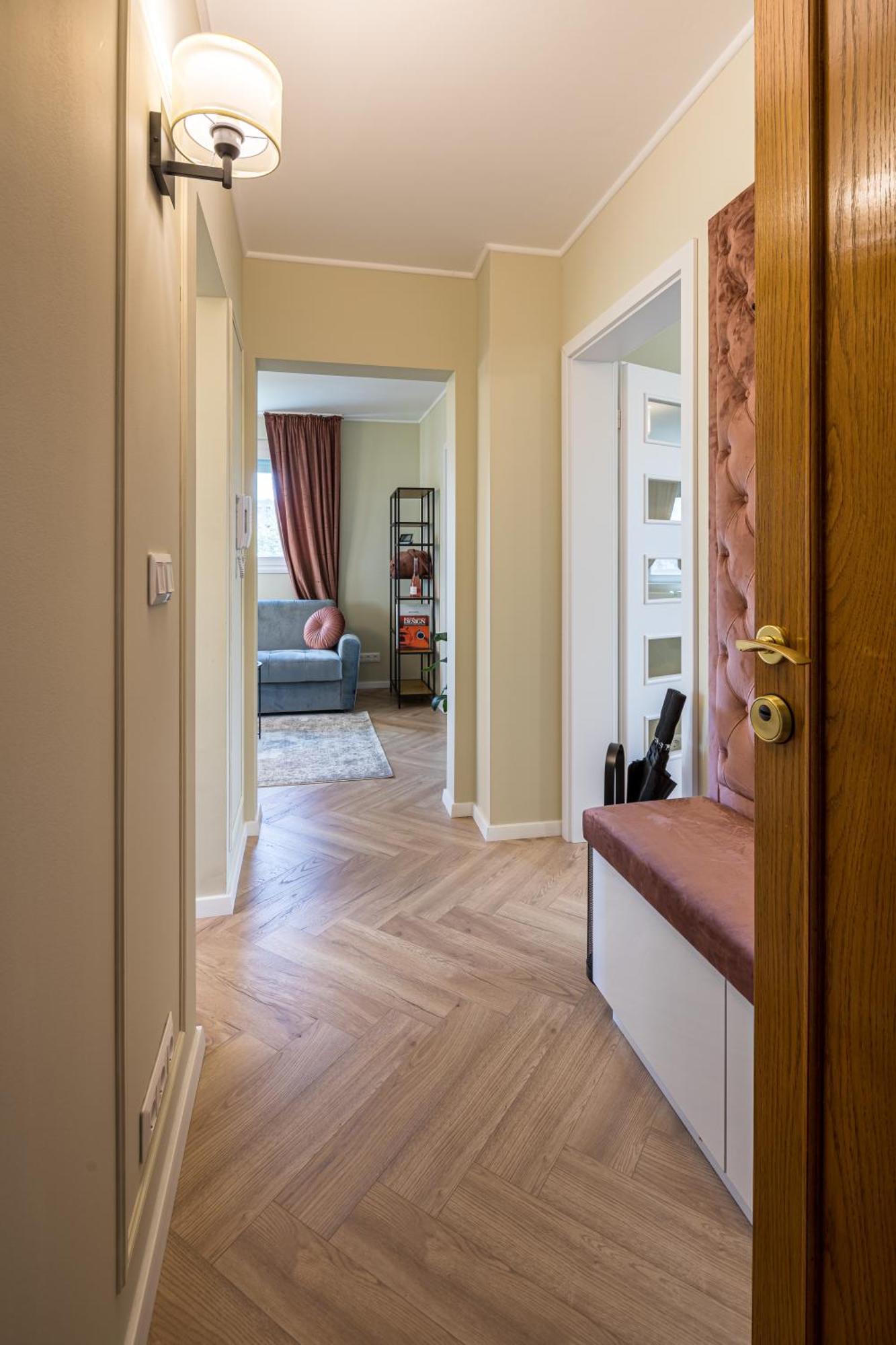 Stock Room Apartman Будапеща Екстериор снимка