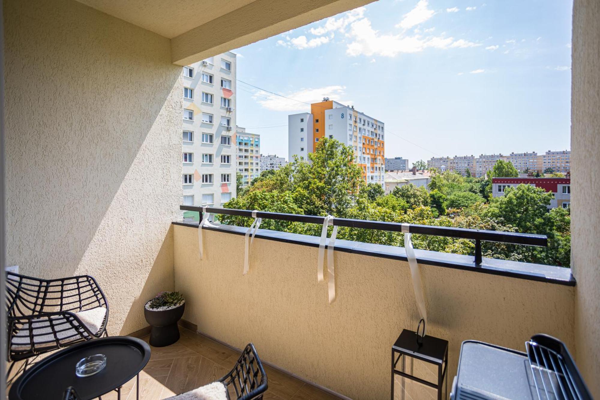 Stock Room Apartman Будапеща Екстериор снимка